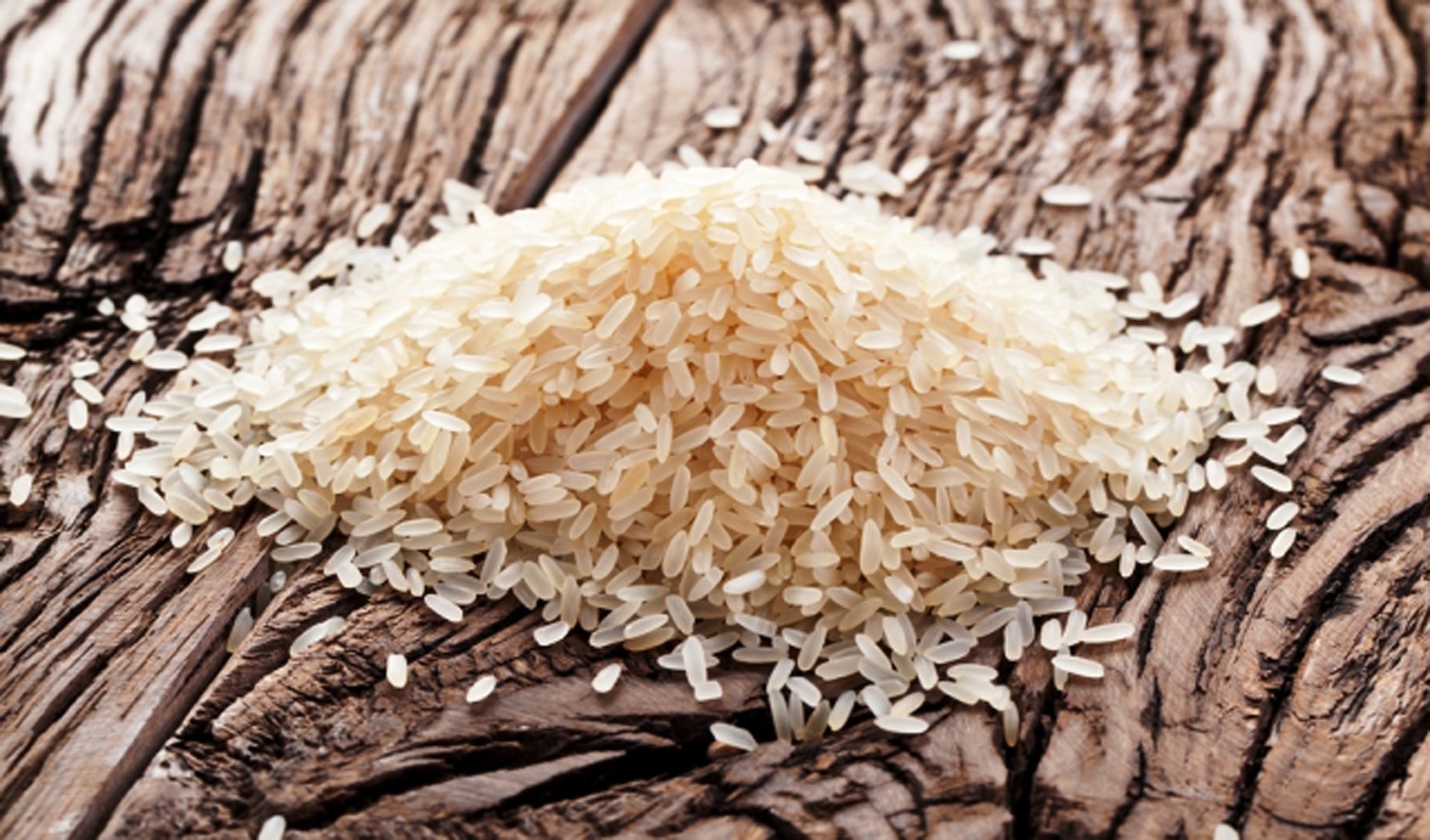 Сколько варить пропаренный рис в плове и для других блюд?