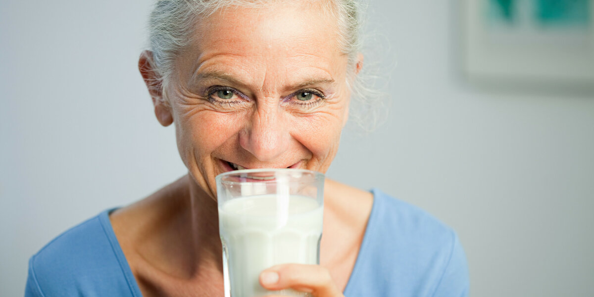 Молоко: польза и вред для организма человека. научные факты