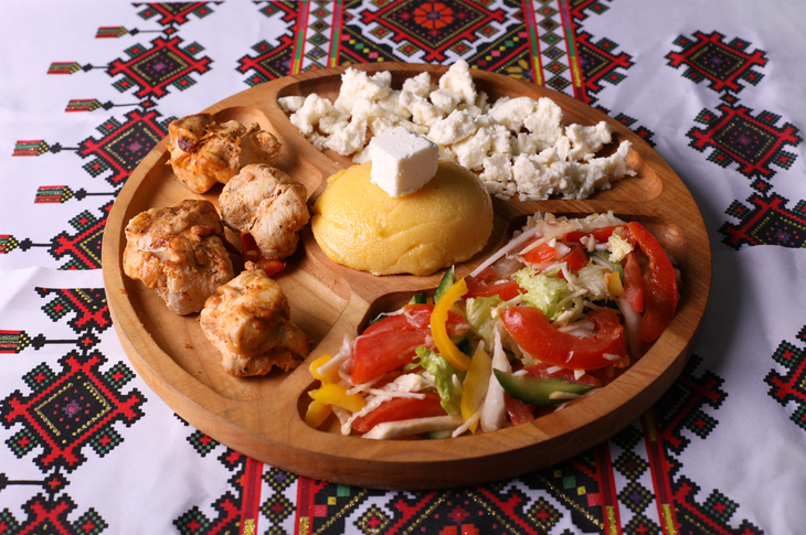 Молдавская кухня, блюда, рецепты, история | kitchen727