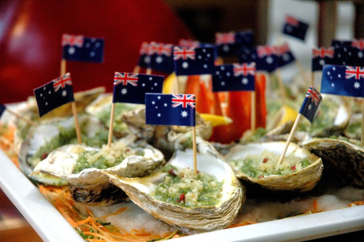 Кухня австралии: гастрономический тур
set travel кухня австралии: гастрономический тур