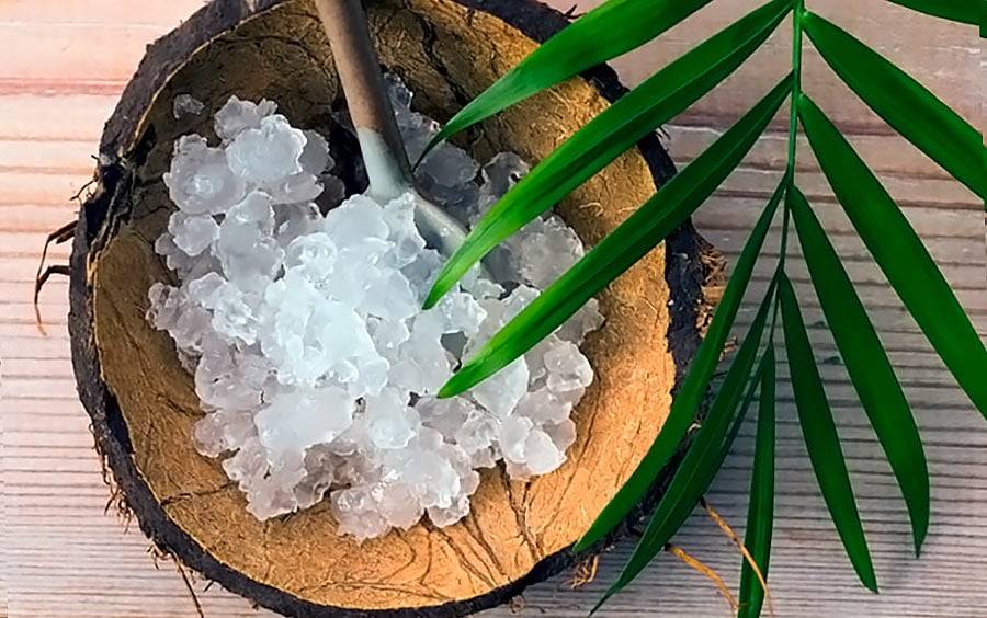 Морской рис: восточные рецепты долголетия и здоровья