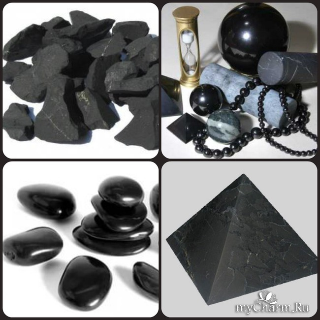 Камень шунгит: целебные и магические свойства, способы применения и противопоказания