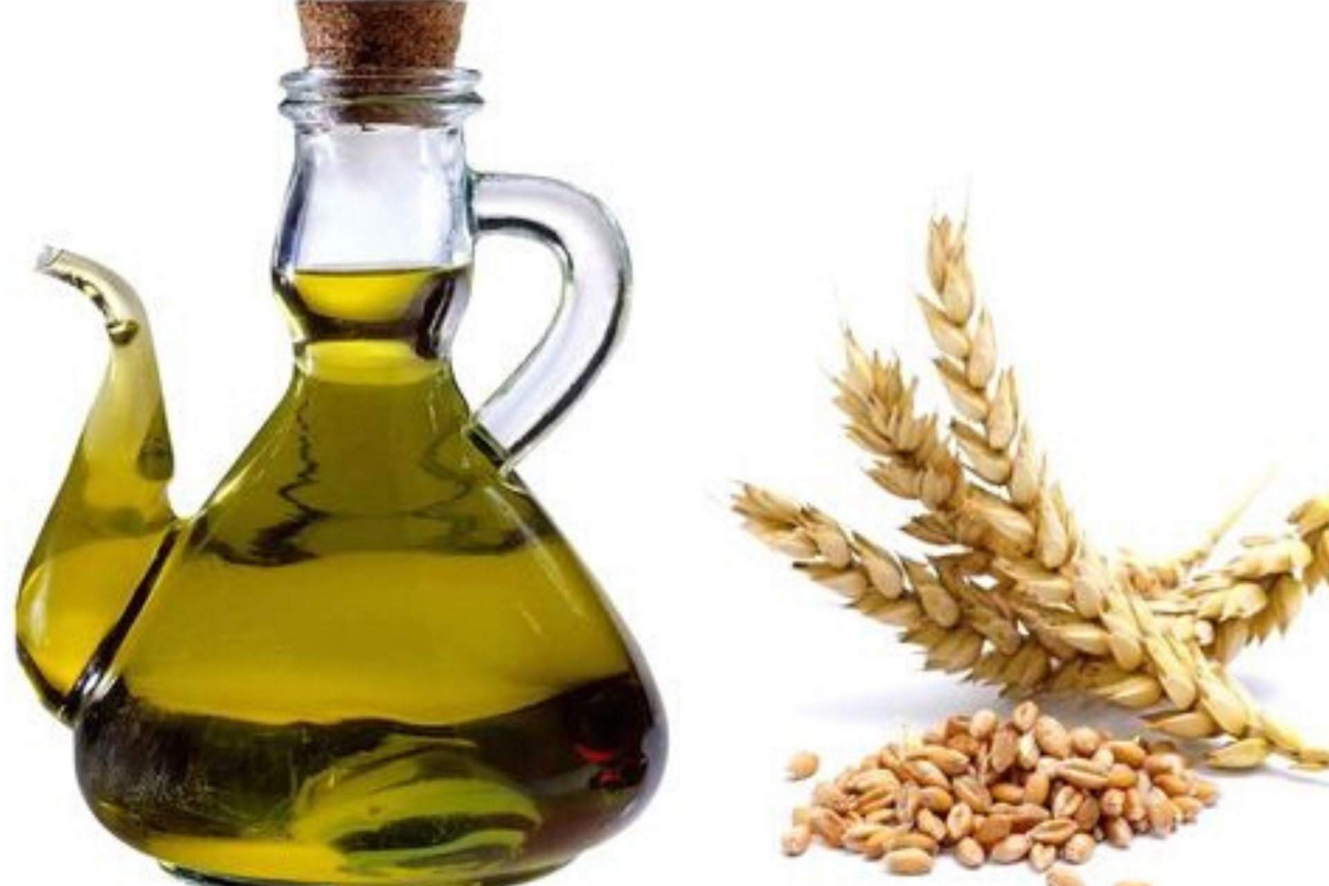 Как применять масло зародышей пшеницы для красоты?