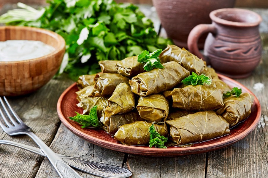 Что попробовать в армении из еды: топ-10 национальных блюд