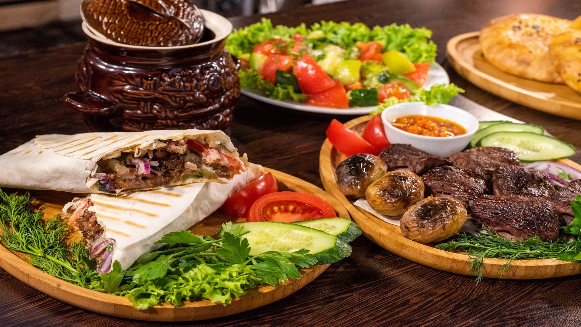 11 главных блюд грузинской кухни: что попробовать туристу