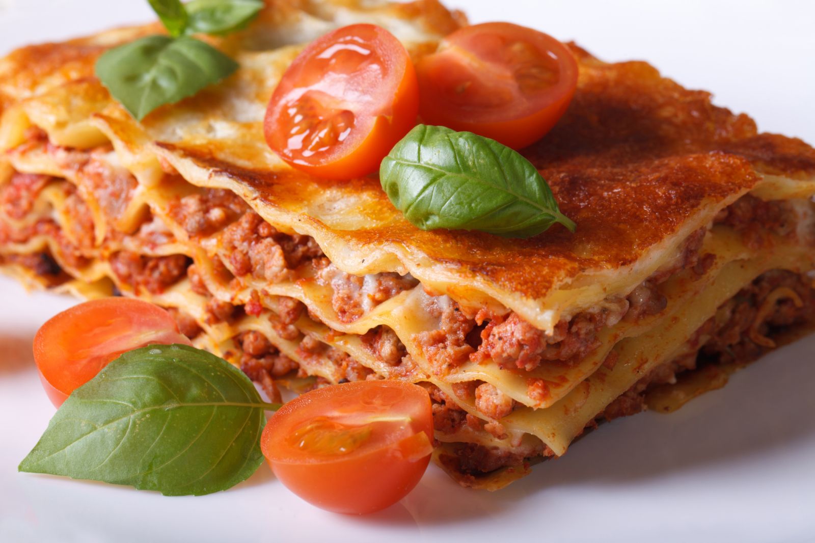 Итальянская кухня: общая характеристика и самые вкусные блюда