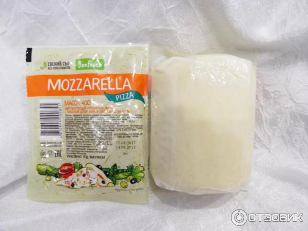 Сыр моцарелла: калорийность на 100 грамм, бжу, состав