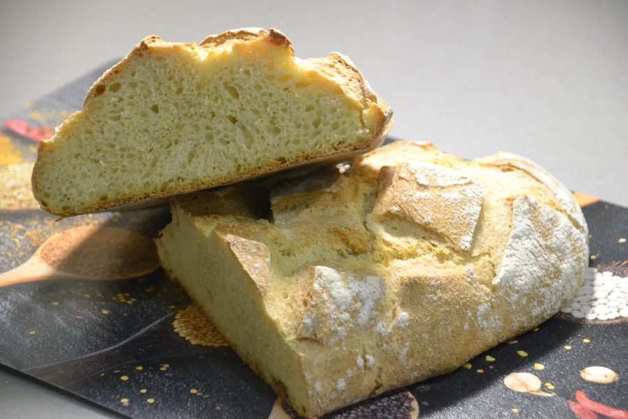 Кукурузный хлеб вред и польза. почему кукурузный хлеб полезнее пшеничного для фигуры