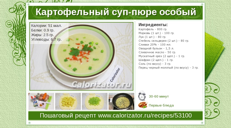 Тыквенный суп: польза и вред, калорийность, классический рецепт с фото, отзывы