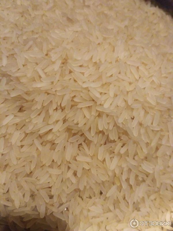 Сколько варить пропаренный рис в кастрюле и пароварке