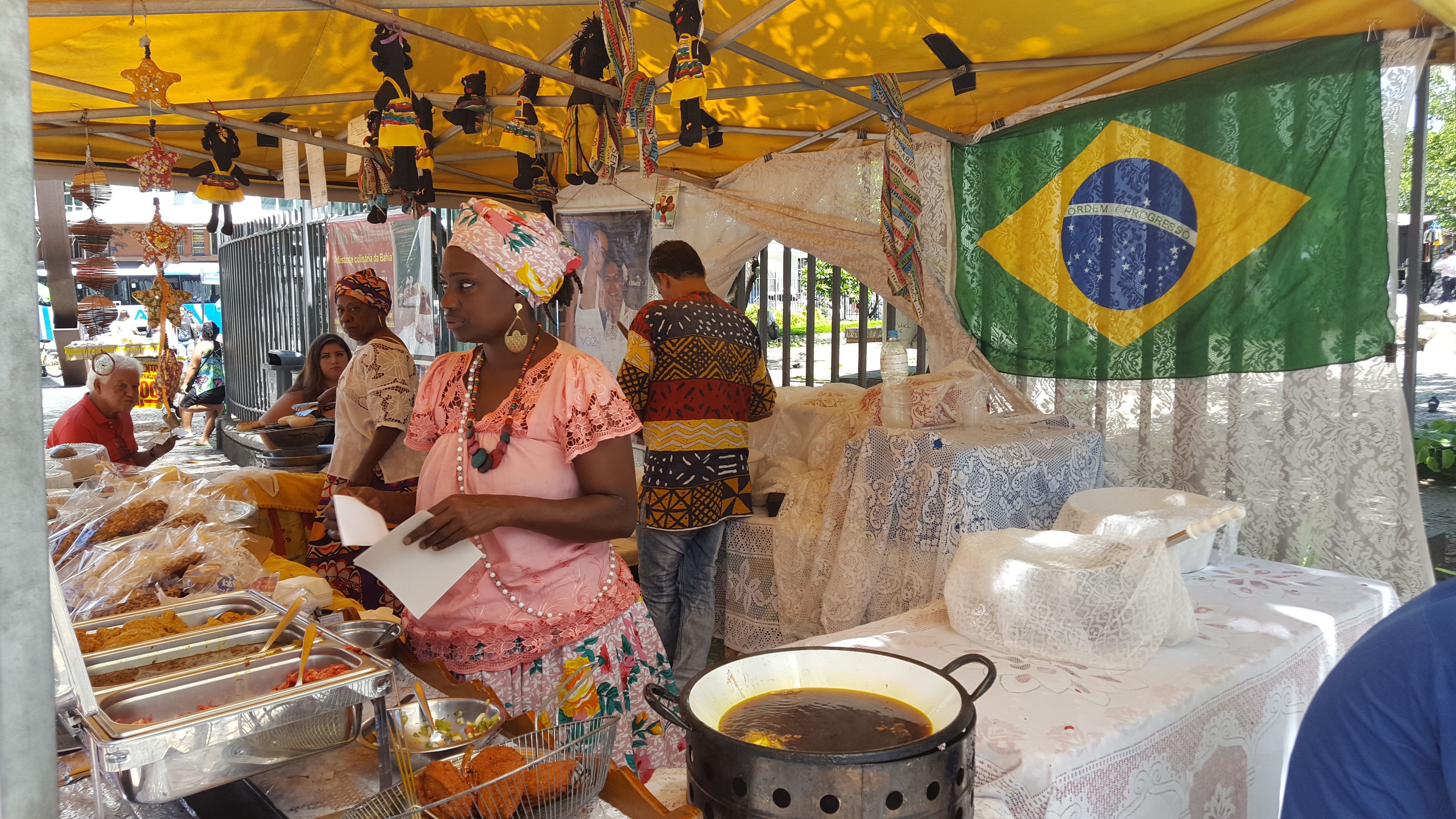 Кухня бразилии | braziliyaway.ru