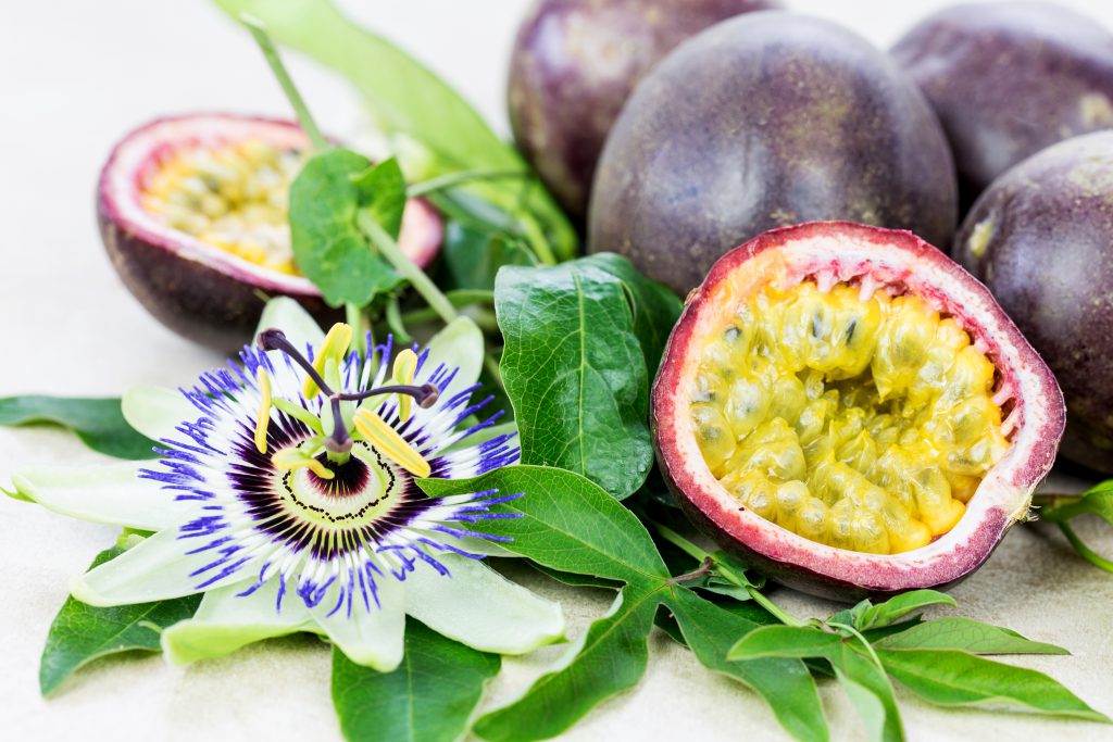 Маракуйя: польза и противопоказания фрукта