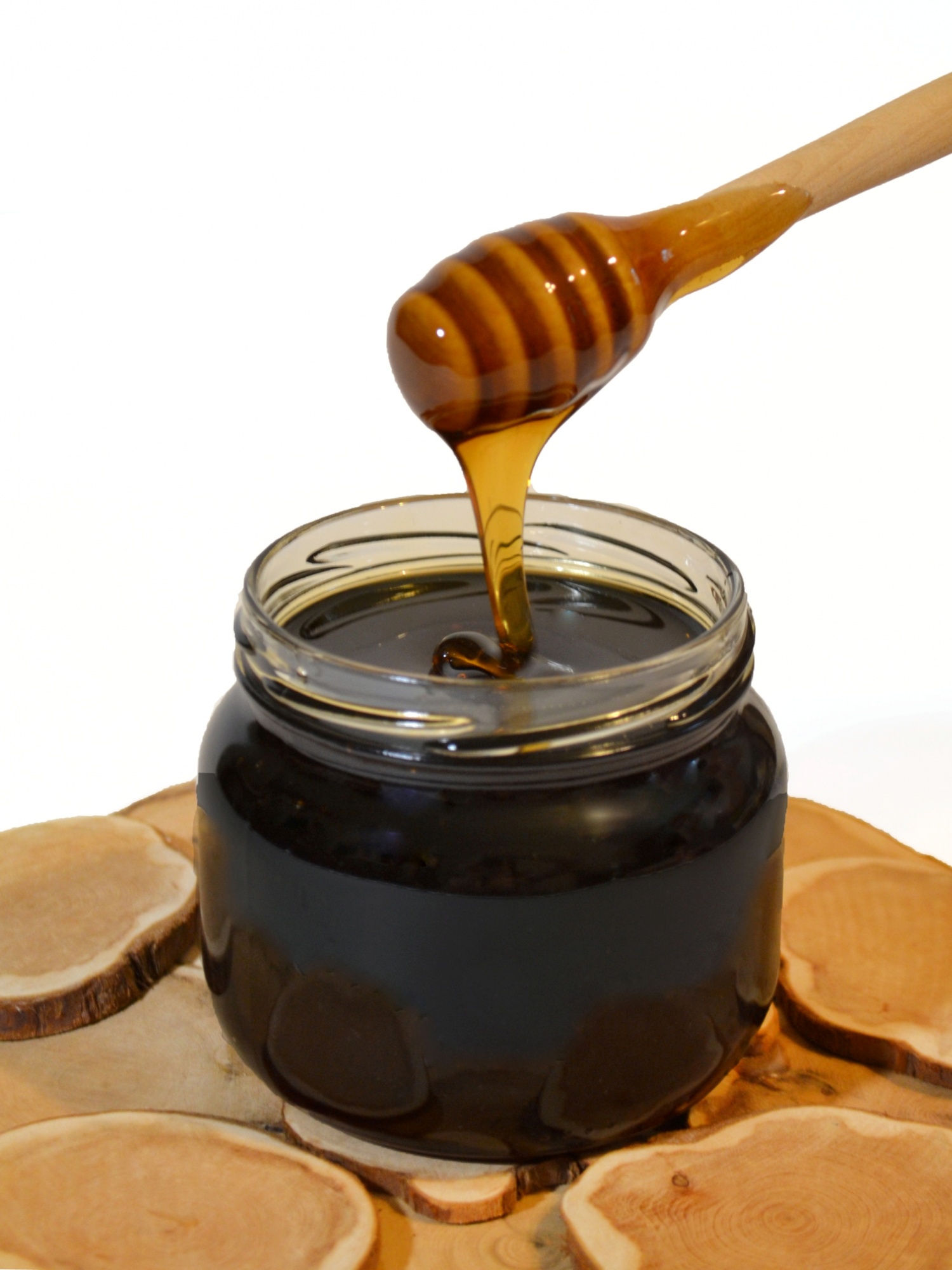 Гречишный мед полезные свойства, состав, применение