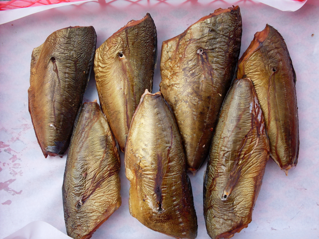 Полезные свойства рыбы саворина: как выглядит, где обитает, что содержит в химическом составе Как готовят варехоу, возможный вред, правила выбора в магазине и сроки хранения