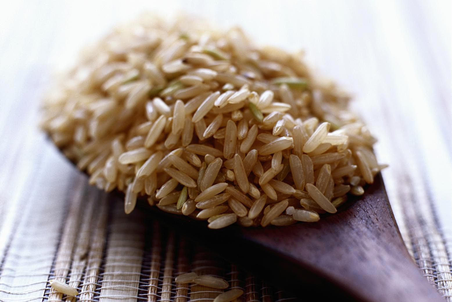 Бурый рис: польза и вред. приготовление бурого риса :: syl.ru