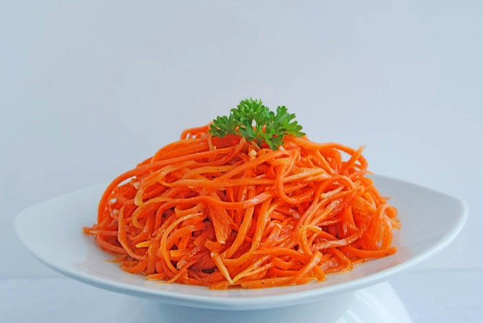 Морковь по-корейски в домашних условиях: как воссоздать «магазинный» вкус на собственной кухне