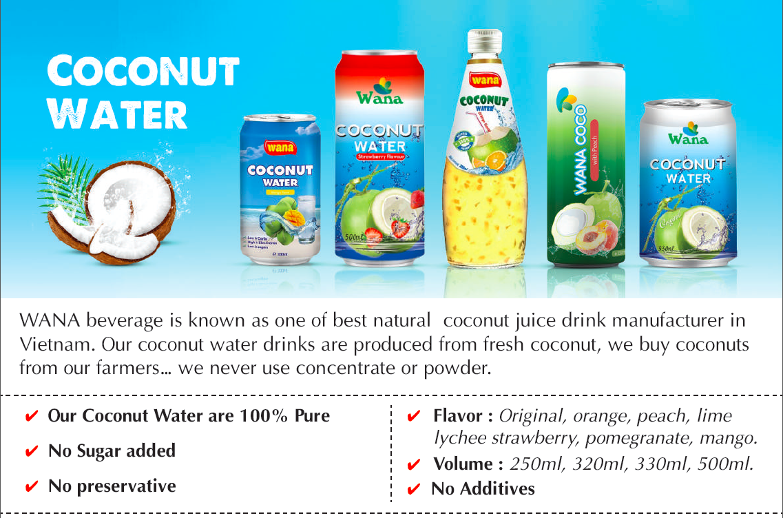 Кокосовая вода польза и вред: состав, свойства, применение
