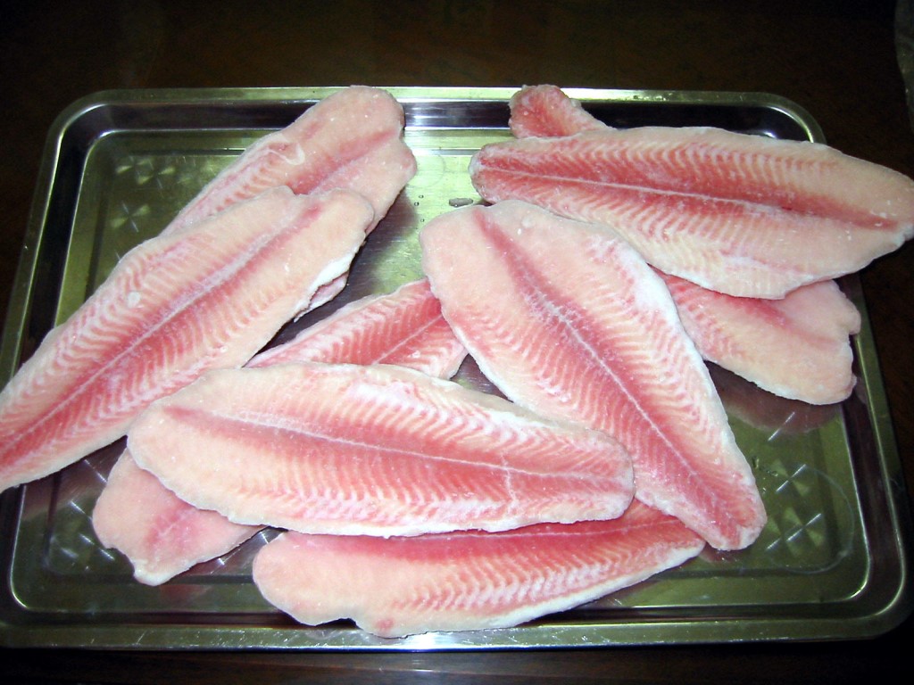 Рыба пангасиус: полезные свойства, вред, приготовление