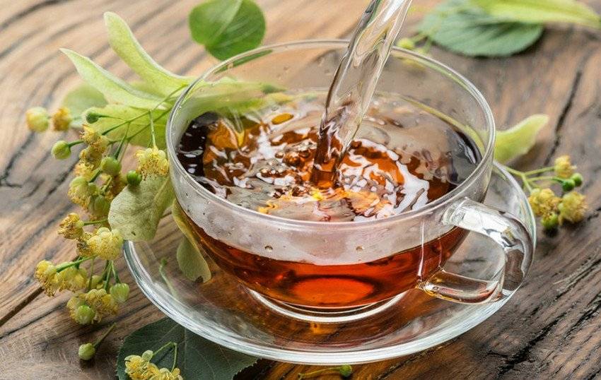 Чай с чабрецом - все секреты приготовления и рецепты