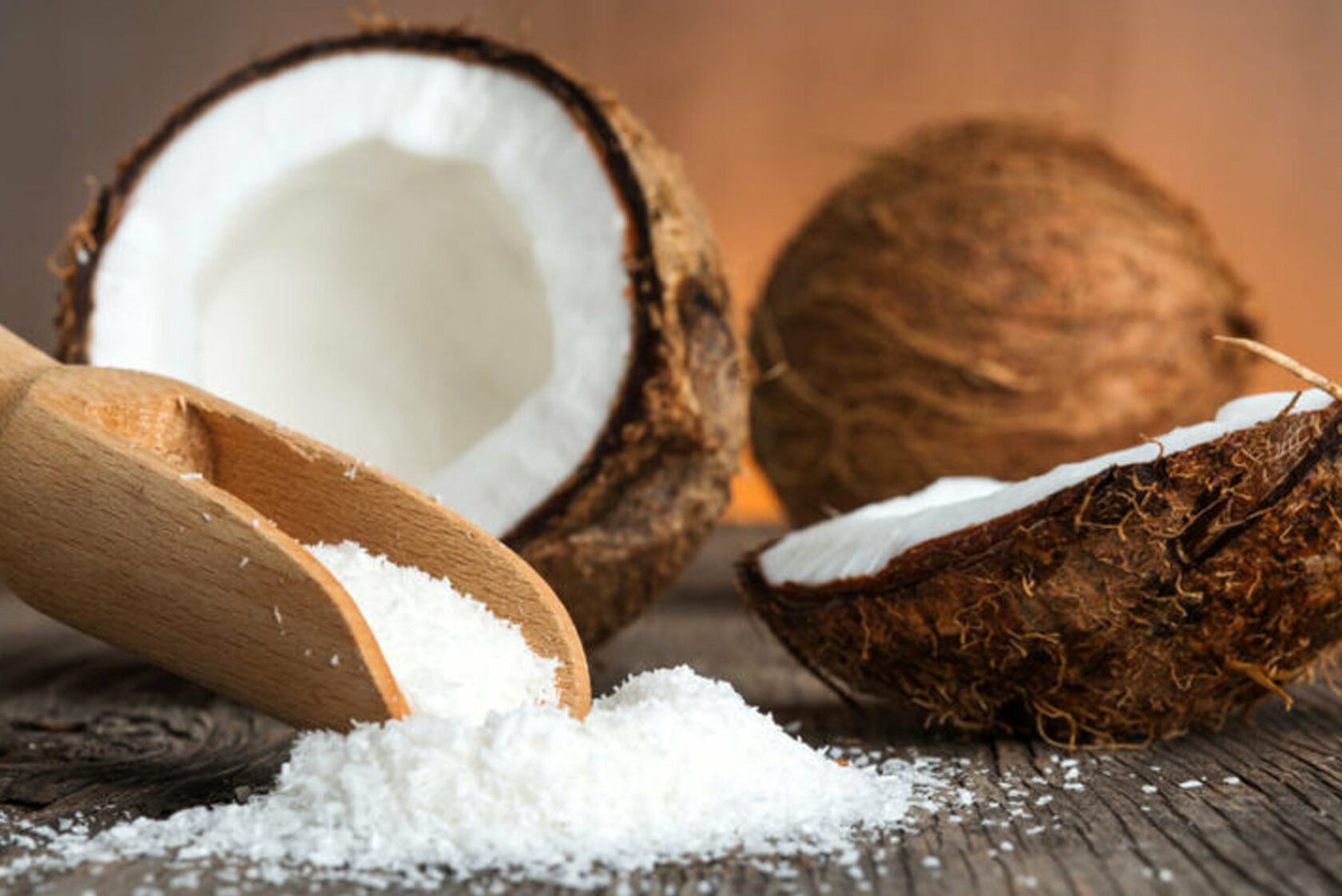 Мякоть кокоса — химический состав, пищевая ценность, бжу