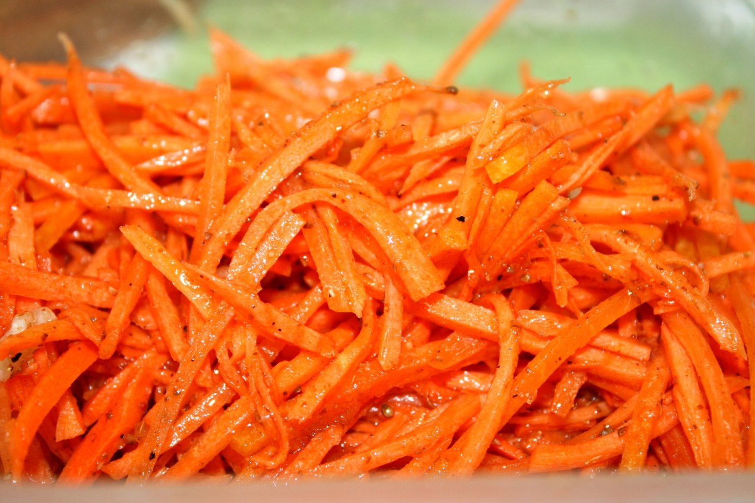 Морковь по-корейски – 10 классных рецептов с фото и видео
