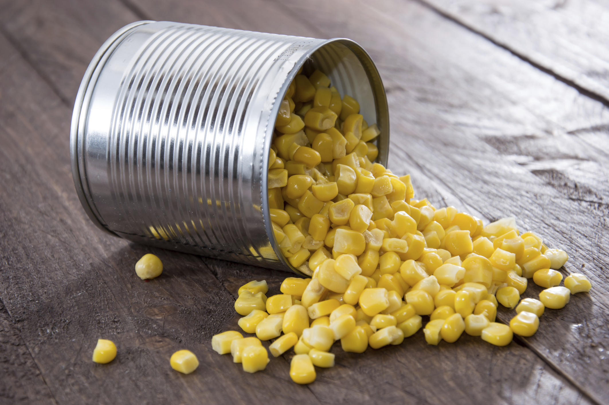 Кукуруза при похудении: можно ли есть на диете консервированную кукурузу в банке, польза и вред