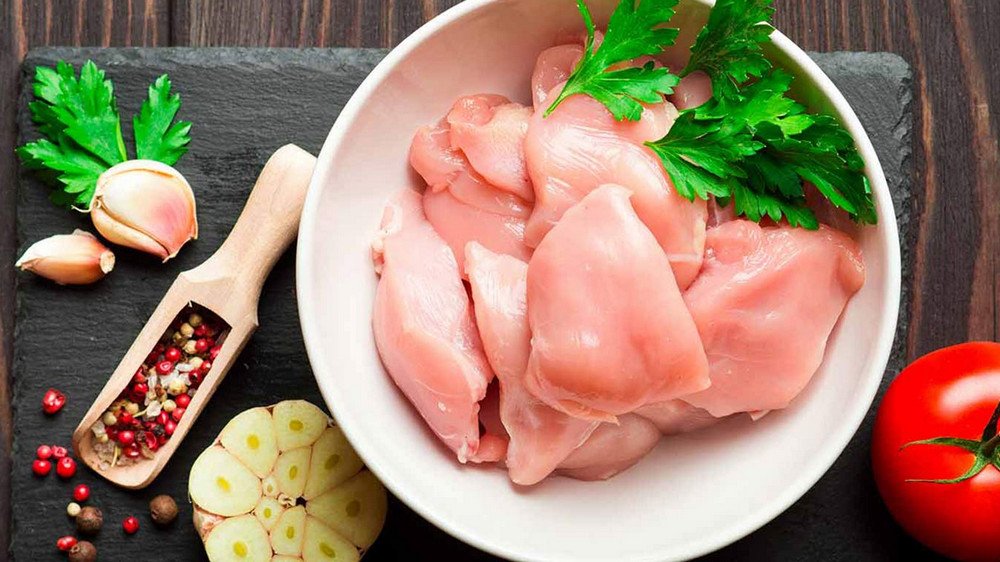 Мясо курицы: польза и вред, состав, калорийность, как приготовить