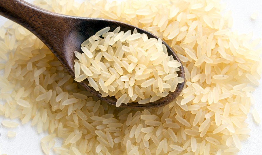 Как варить пропаренный рис: советы по приготовлению