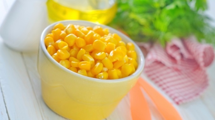 Чем полезна для здоровья консервированная кукуруза, может ли навредить