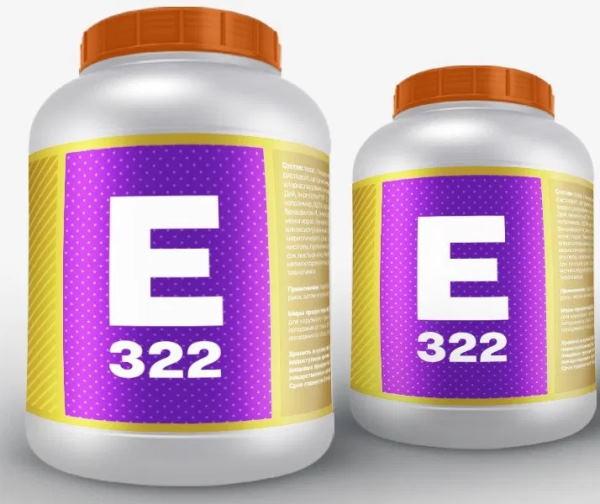 Е322 пищевая добавка. опасна или нет, что это такое, влияние на организм, вред, польза