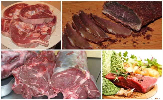 Мясо ондатры: вкусовые качества, калорийность, польза и вред, особенности приготовления - truehunter.ru