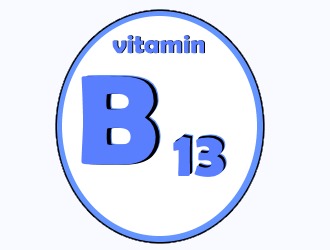 Витамин b13