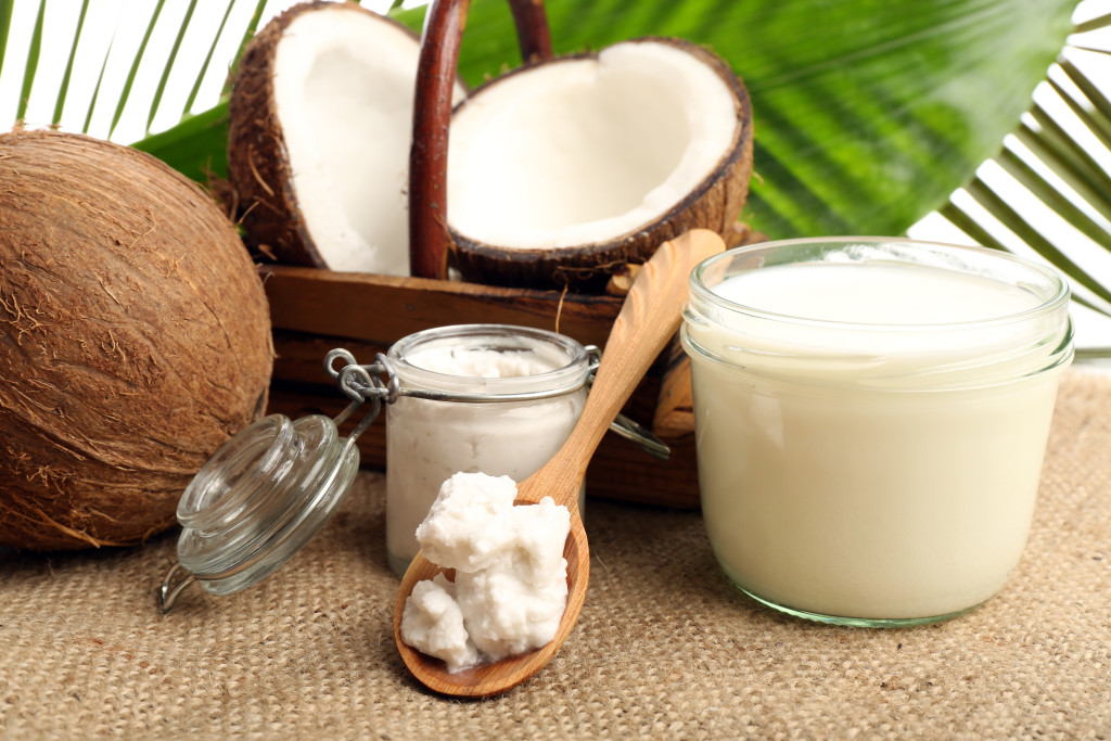 7 полезных свойств кокосовой пасты и ее применение