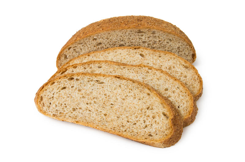 Отрубной хлеб: польза и вред, калорийность