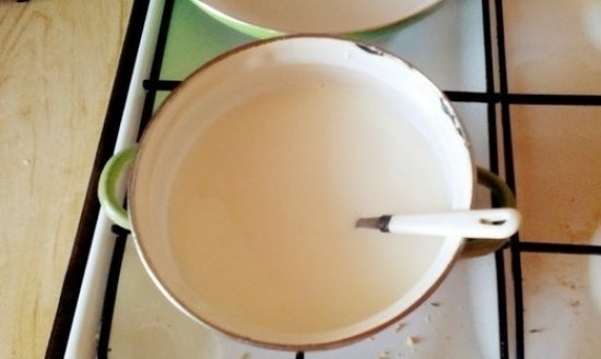 Молочный суп для всей семьи - 3 вкуснейших рецепта