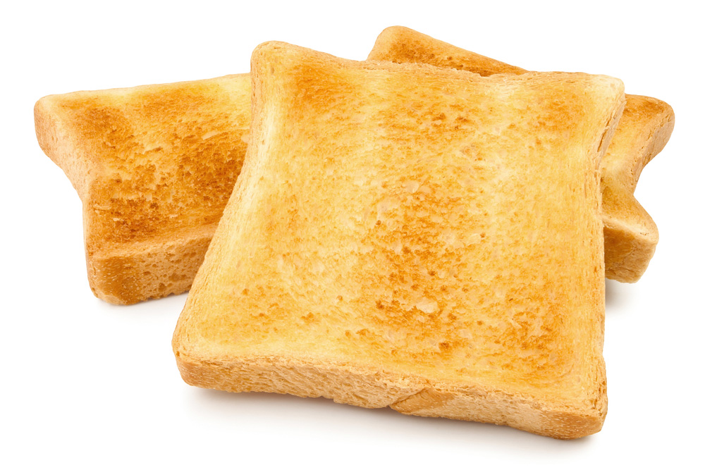 Диетическая ловушка: почему с тостовым хлебом лучше быть поосторожнее