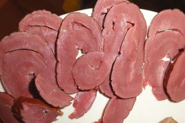 Можно ли употреблять в пищу мясо лося? вред мяса лося: противопоказания к применению
