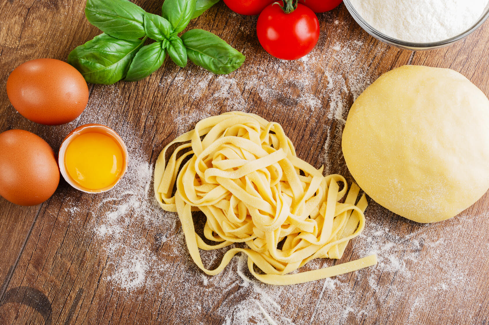 Спагетти польза и вред. разновидности классических спагетти | здоровье человека