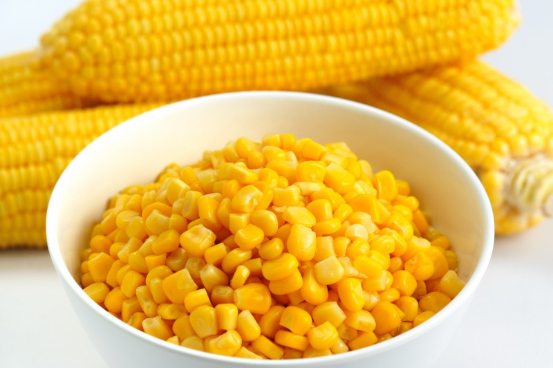 3 факта, почему консервированная кукуруза вредна
