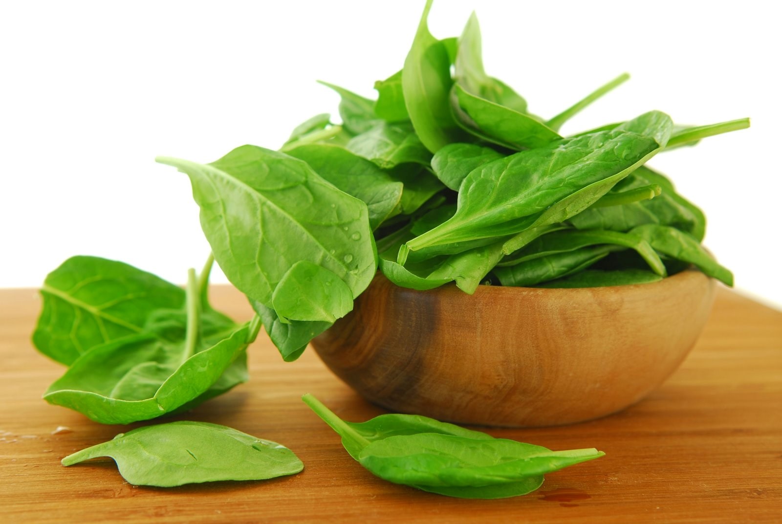 Полезный шпинат – овощ сильных и энергичных. польза и возможный вред для организма шпината, его калорийность и свойства
