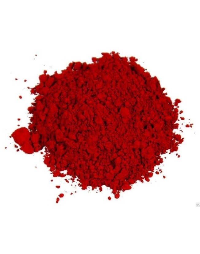 Красный очаровательный ас (е129): влияние на организм