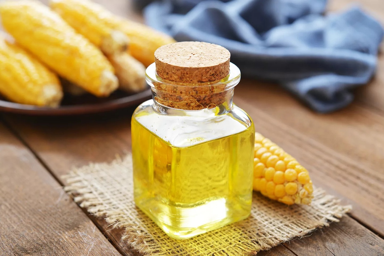 Кукурузное масло полезные свойства и противопоказания
