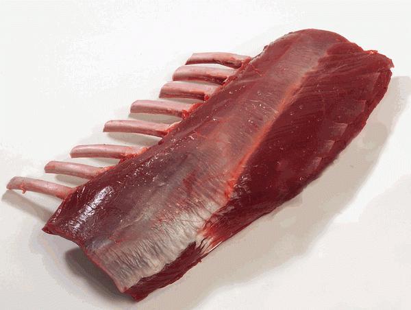 Мясо лося — польза и вред для взрослого человека и детей, калорийность