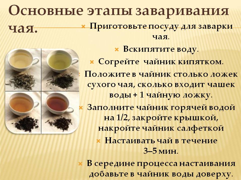 Чай кокейча (кокэйтя) и его свойства