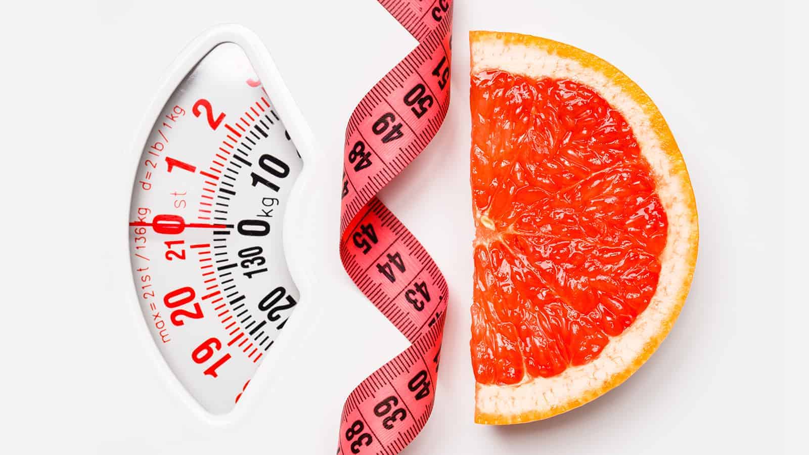 Калорийность грейпфрут без кожуры. химический состав и пищевая ценность.