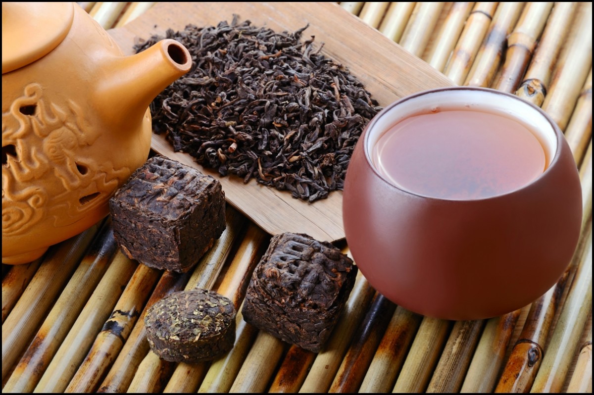 Чай пуэр: польза и вред, эффекты, свойства, как заваривать, отзывы