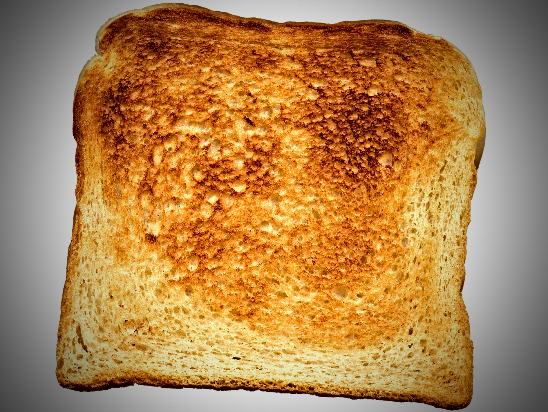 Калорийность 1 тоста из белого хлеба. польза и вред хлеба из тостера
