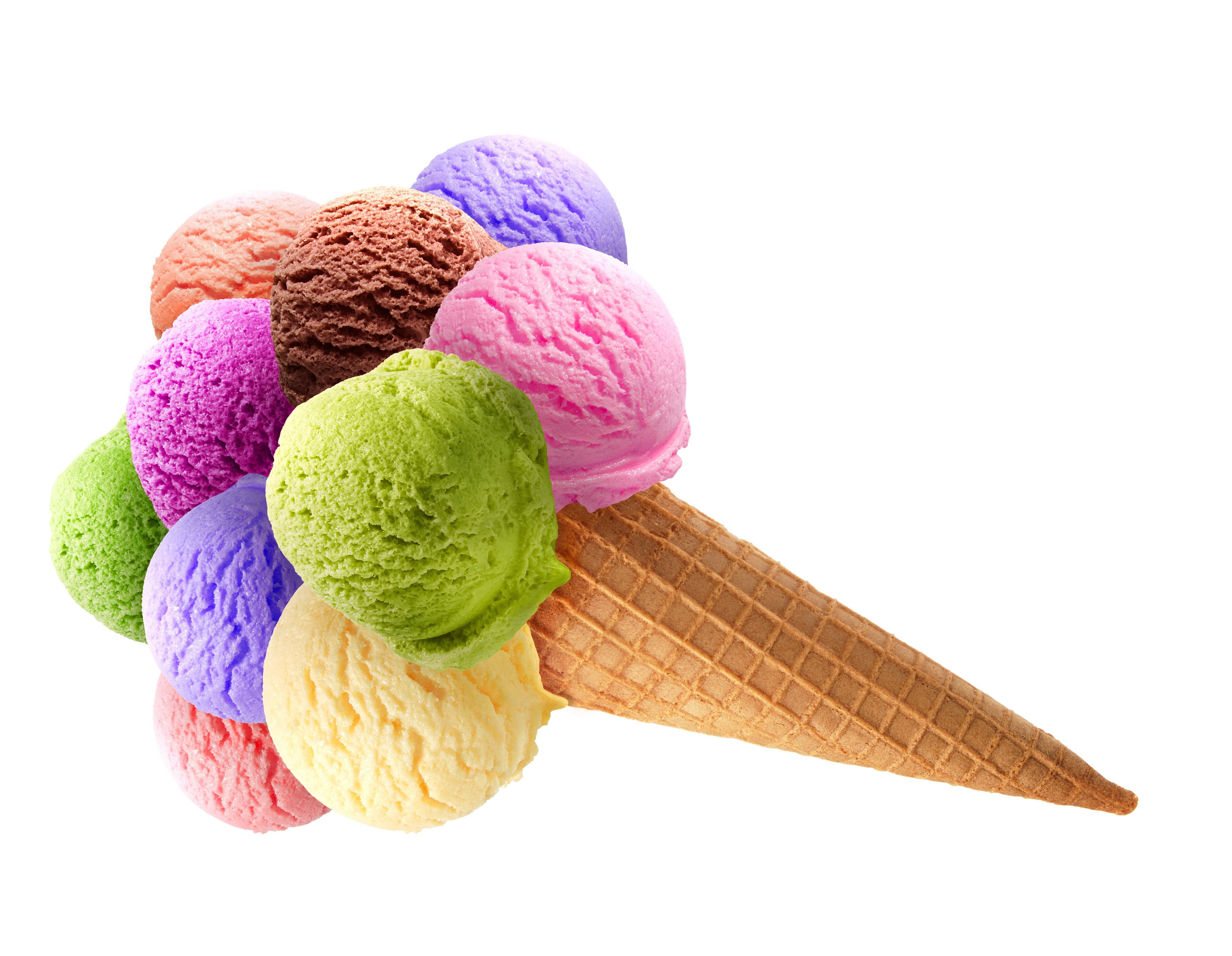 Мороженое сколько калорий в 100 граммах. калорийность мороженого: какой десерт самый полезный? так сколько же калорий в стаканчике пломбира