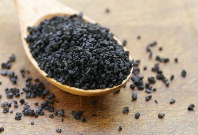 🍀 черная гималайская соль для здоровья (применение и свойства) | что это такое?