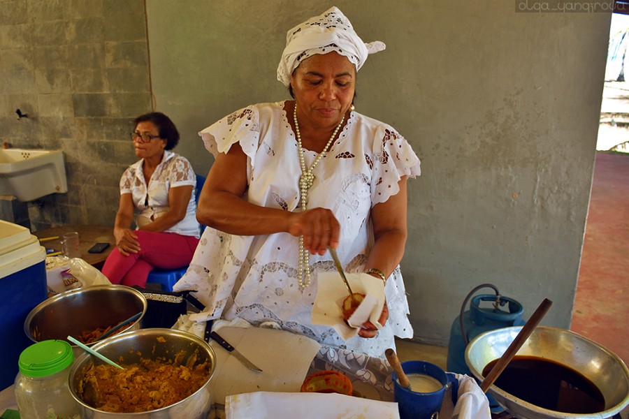 Бразильская кухня - рецепты, фото, пошаговое приготовление, особенности,  что стоит попробовать - 24сми